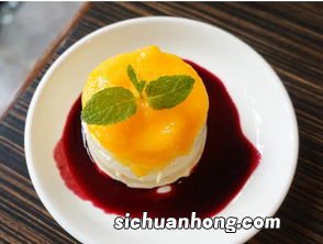烤布丁能保存多久