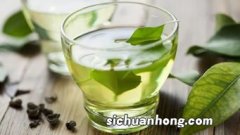 绿茶和青茶有什么分别呢