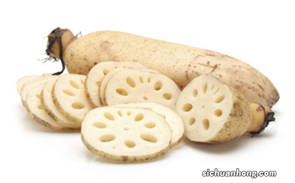 藕的功效都有哪些?香酥藕片怎么做?