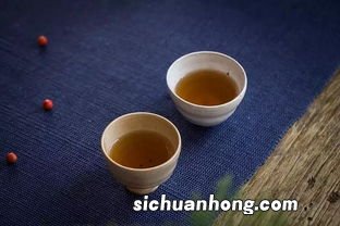 泡茶的味道和什么有关系