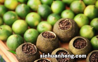 小青柑普洱什么价位