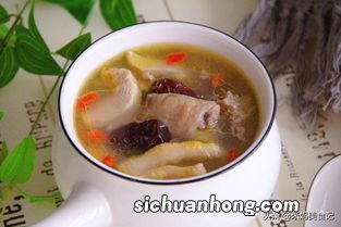 榴莲煲汤用什么煲汤