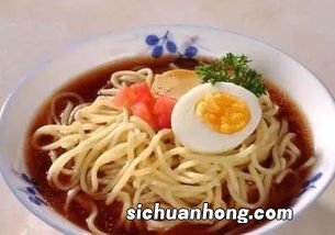 怎么拉劲道的面条