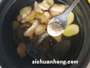 即食海参炖多久