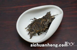 福今二星青饼属于什么级别