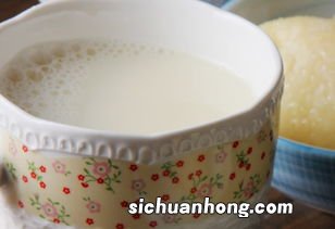 怎么快速判断豆浆熟了