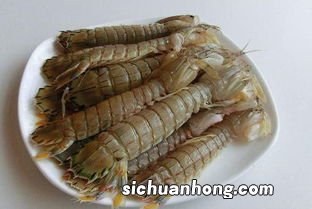 怎么快速吃皮皮虾视频教程
