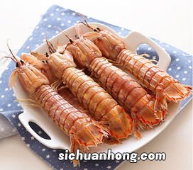 怎么快速吃皮皮虾视频教程