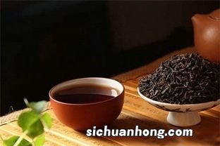 什么地方生产的黑茶好