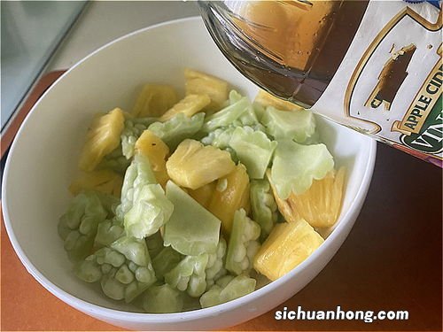 梨可以做什么菜家常