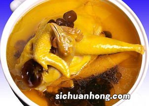 老母鸡汤有什么营养价值
