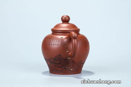 紫陶壶拿什么补