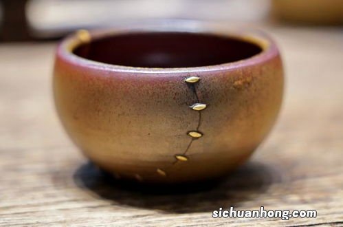 紫陶壶拿什么补