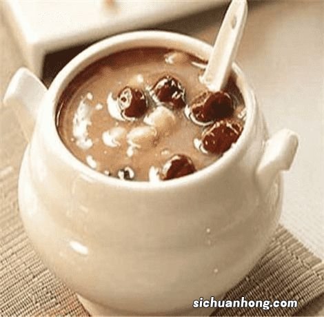 花生加红枣煮多久