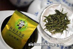 熊猫茶属于什么茶