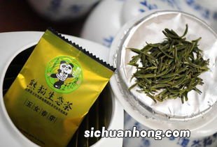 熊猫茶属于什么茶