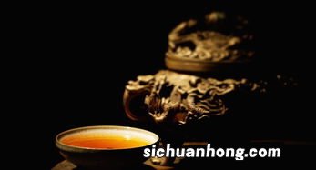 普洱茶有些什么香味