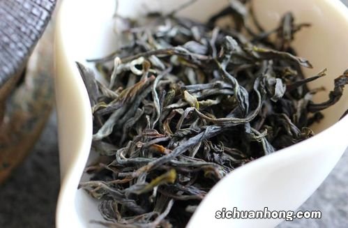 普洱茶有些什么香味