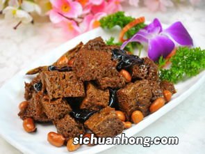 烤麸掺什么面粉