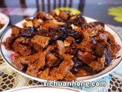 烤麸掺什么面粉