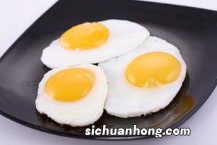 怎么煎鸡蛋不会散