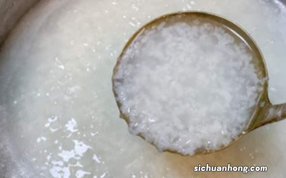 红枣大米粥熬多久