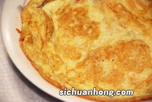 怎么煎鸡蛋饼窍门