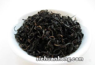 武夷山红茶有什么功效