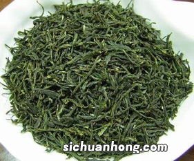 信阳毛尖都产自什么山