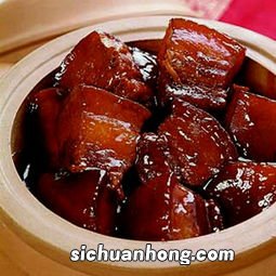 怎么烀红烧肉