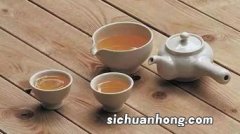 什么茶没有香味