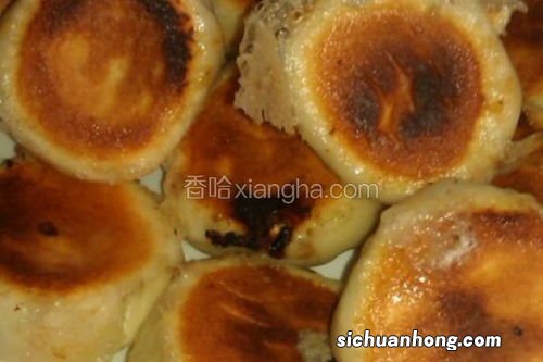 怎么和面做炉包