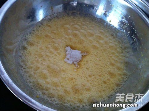 海绵蛋糕面糊可放多久