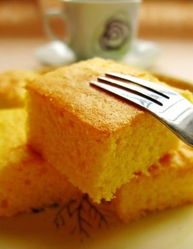 海绵蛋糕面糊可放多久