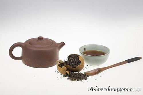 北方人适应喝什么茶