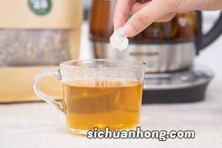北方人适宜喝什么茶