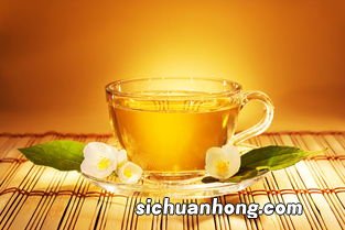 北方人适宜喝什么茶