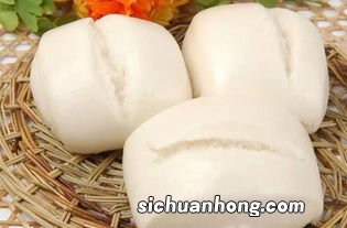 怎么和面粉做馒头