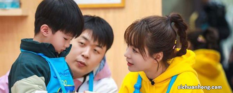 沈梦辰和杜海涛参加的综艺节目 杜海涛沈梦辰综艺节目叫什么