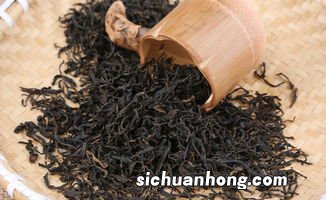 正山小种什么