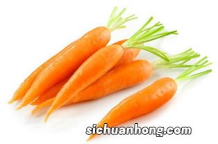 高压锅蒸胡萝卜要多久能熟