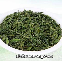 天目湖茶叶属于什么茶