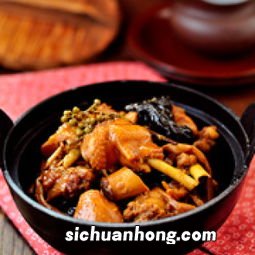 高压锅炖鸡炖多久能熟