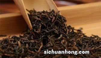 普洱茶中的尾水是什么意思