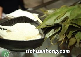 干粽叶要煮多久