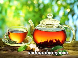 红茶喝了对人有什么好处和坏处