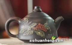 建水壶泡什么茶