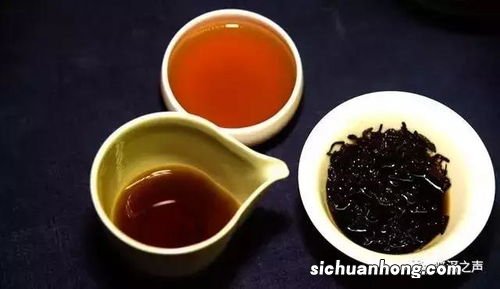 什么味道熟茶最好