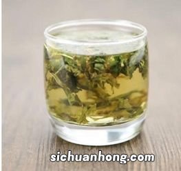 喝雪里红水有什么好处