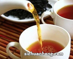 红茶苦为什么